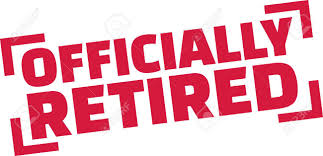 retired